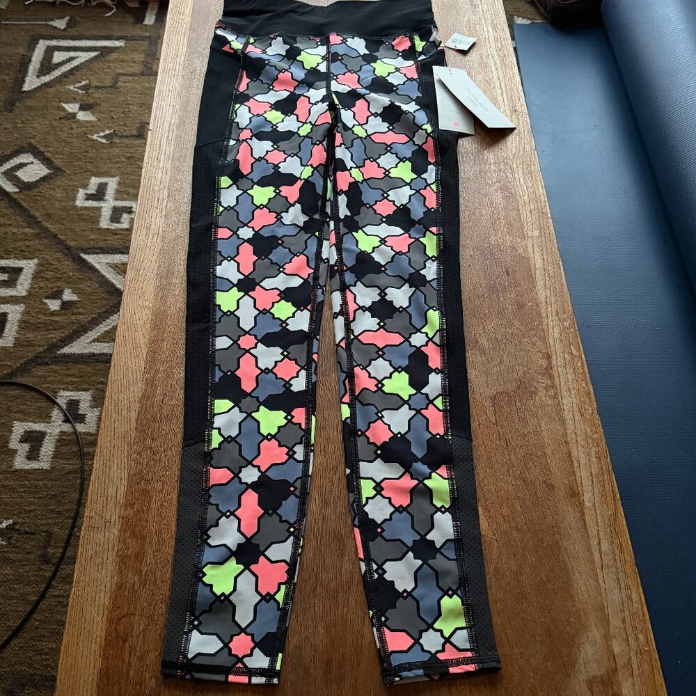 Sweaty Betty Zer Gravity Leggings